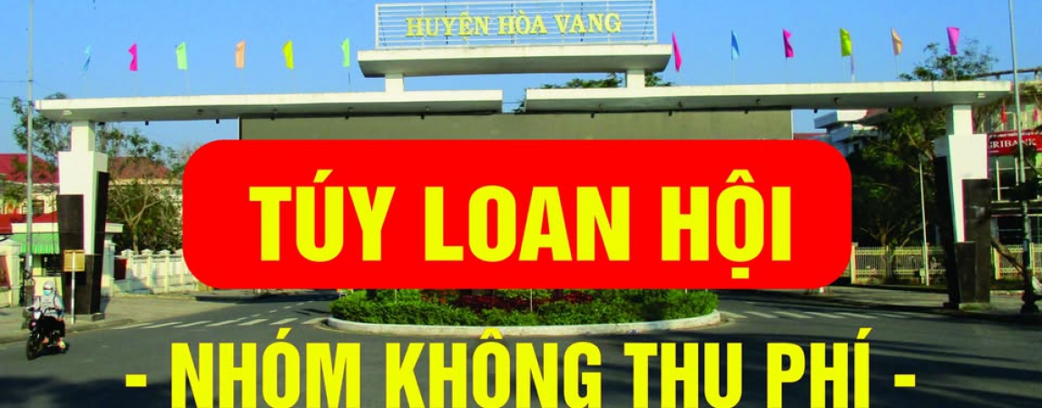 Túy loan hội