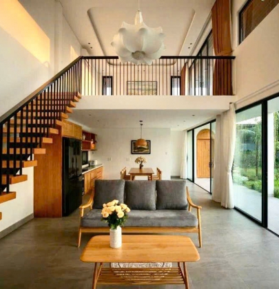 Villa thôn Phú Sơn 650 2m2, 7.5 tỷ